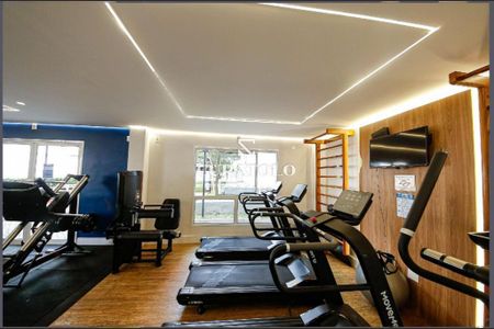 Apartamento à venda com 65m², 3 quartos e 1 vaga