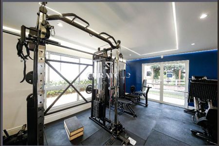 Apartamento à venda com 65m², 3 quartos e 1 vaga