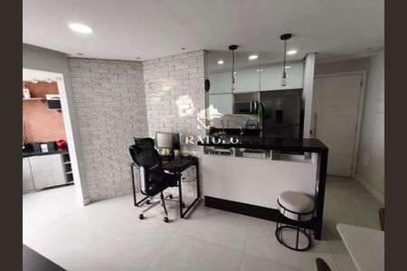 Apartamento à venda com 65m², 3 quartos e 1 vaga