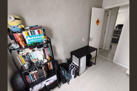 Apartamento à venda com 65m², 2 quartos e 1 vaga