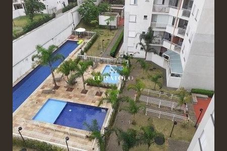 Apartamento à venda com 65m², 3 quartos e 1 vaga