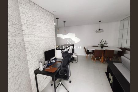 Apartamento à venda com 65m², 3 quartos e 1 vaga