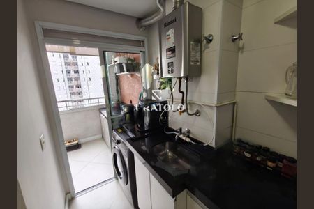 Apartamento à venda com 65m², 3 quartos e 1 vaga