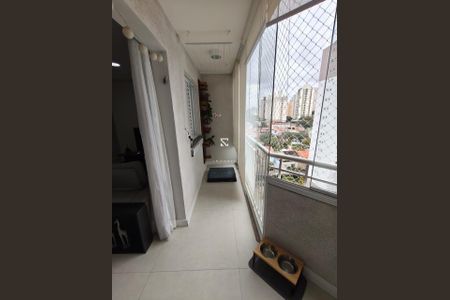 Apartamento à venda com 65m², 3 quartos e 1 vaga