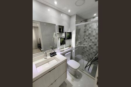 Apartamento à venda com 65m², 3 quartos e 1 vaga