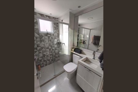 Apartamento à venda com 65m², 3 quartos e 1 vaga