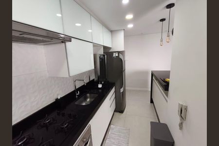 Apartamento à venda com 65m², 3 quartos e 1 vaga