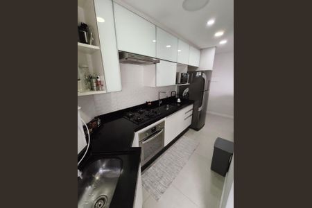 Apartamento à venda com 65m², 2 quartos e 1 vaga