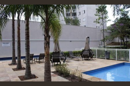 Apartamento à venda com 65m², 3 quartos e 1 vaga