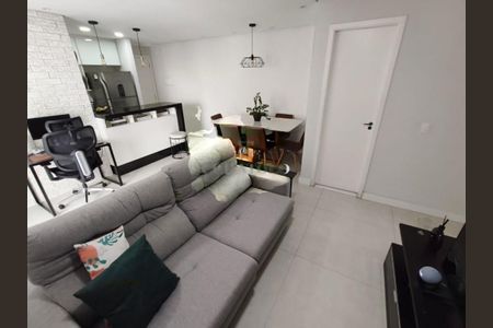 Apartamento à venda com 65m², 3 quartos e 1 vaga