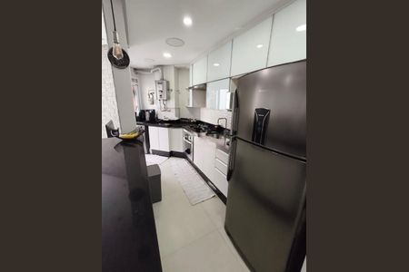 Apartamento à venda com 65m², 3 quartos e 1 vaga