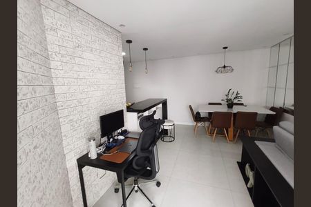 Apartamento à venda com 65m², 2 quartos e 1 vaga