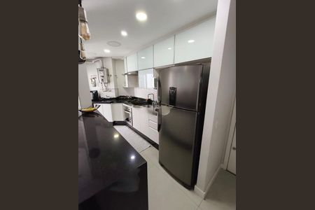 Apartamento à venda com 65m², 3 quartos e 1 vaga