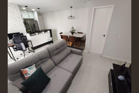 Apartamento à venda com 65m², 2 quartos e 1 vaga