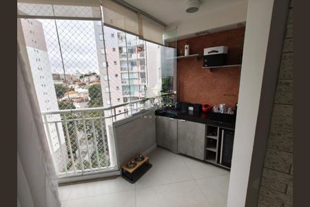 Apartamento à venda com 65m², 3 quartos e 1 vaga