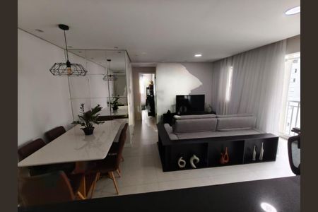 Apartamento à venda com 65m², 3 quartos e 1 vaga