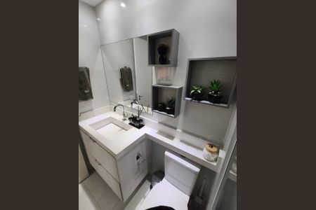 Apartamento à venda com 2 quartos, 65m² em Vila Prudente, São Paulo