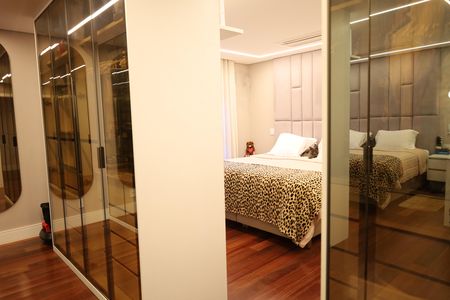 Apartamento à venda com 3 quartos, 155m² em Vila Sofia, São Paulo