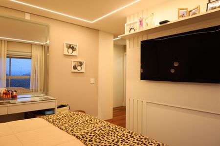 Apartamento à venda com 3 quartos, 155m² em Vila Sofia, São Paulo