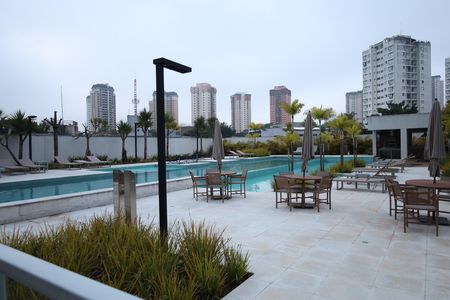 Apartamento à venda com 3 quartos, 155m² em Vila Sofia, São Paulo