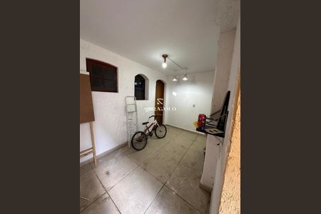 Casa à venda com 4 quartos, 120m² em Vila Dom Pedro II, São Paulo