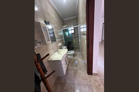 Casa à venda com 4 quartos, 120m² em Vila Dom Pedro II, São Paulo