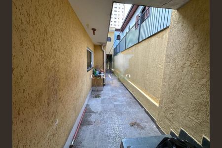 Casa à venda com 4 quartos, 120m² em Vila Dom Pedro II, São Paulo