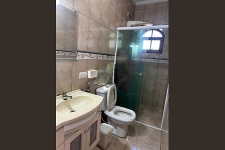 Casa à venda com 4 quartos, 120m² em Vila Dom Pedro II, São Paulo