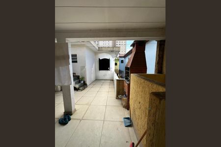 Casa à venda com 120m², 4 quartos e 2 vagas