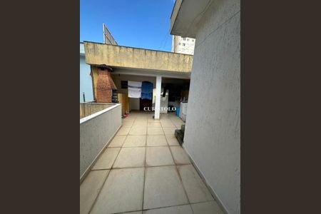 Casa à venda com 120m², 4 quartos e 2 vagas