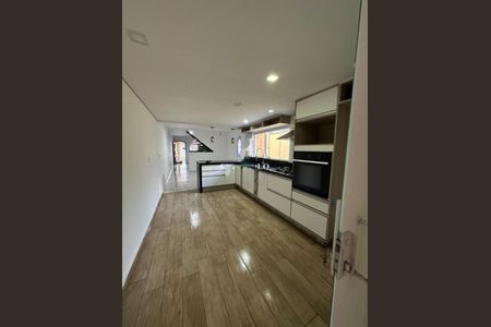 Casa à venda com 120m², 4 quartos e 2 vagas