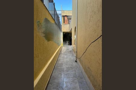 Casa à venda com 4 quartos, 120m² em Vila Dom Pedro II, São Paulo