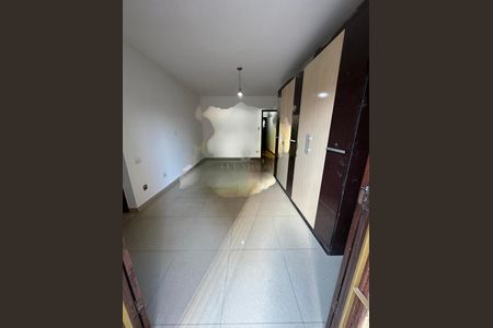 Casa à venda com 4 quartos, 120m² em Vila Dom Pedro II, São Paulo