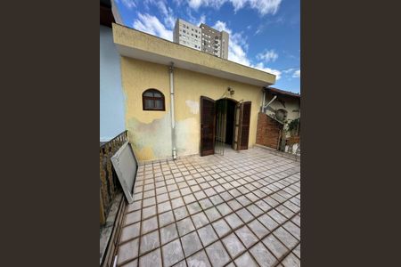 Casa à venda com 120m², 4 quartos e 2 vagas
