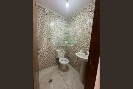 Casa à venda com 4 quartos, 120m² em Vila Dom Pedro II, São Paulo