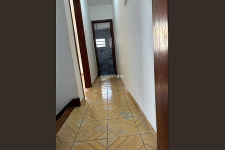 Casa à venda com 4 quartos, 120m² em Vila Dom Pedro II, São Paulo