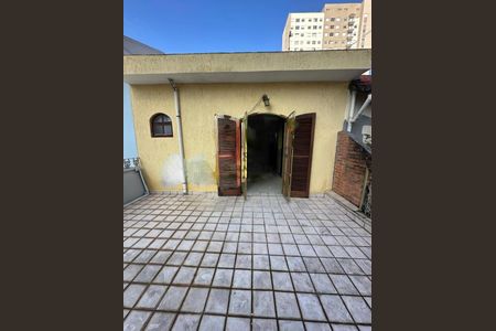 Casa à venda com 120m², 4 quartos e 2 vagas