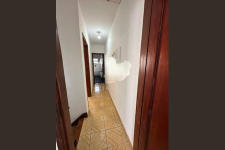 Casa à venda com 4 quartos, 120m² em Vila Dom Pedro II, São Paulo