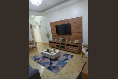 Casa à venda com 4 quartos, 198m² em Vila Galvão, Guarulhos