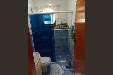 Casa à venda com 198m², 4 quartos e 2 vagas