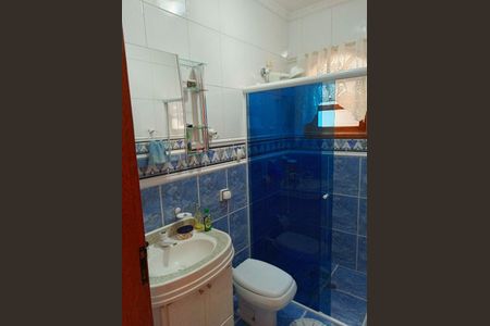 Casa à venda com 198m², 4 quartos e 2 vagas