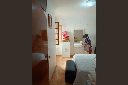Casa à venda com 4 quartos, 198m² em Vila Galvão, Guarulhos
