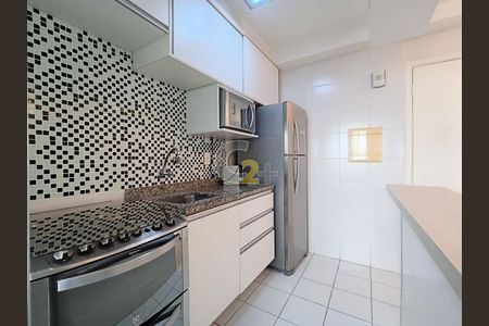 Apartamento para alugar com 2 quartos, 50m² em Vila Leopoldina, São Paulo