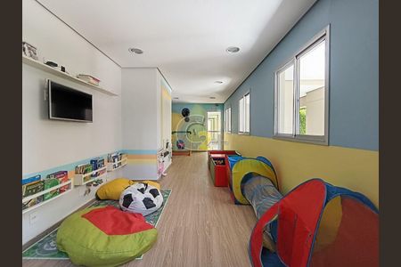 Apartamento para alugar com 2 quartos, 50m² em Vila Leopoldina, São Paulo
