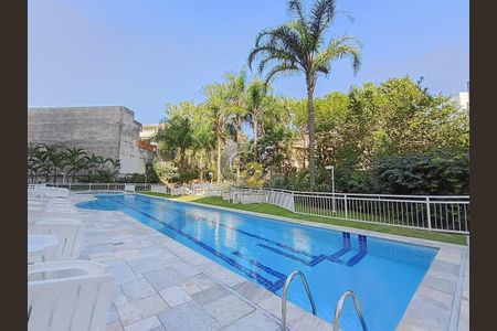 Apartamento para alugar com 50m², 2 quartos e 1 vaga