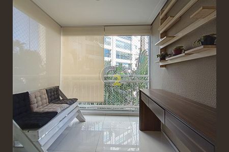 Apartamento para alugar com 2 quartos, 50m² em Vila Leopoldina, São Paulo