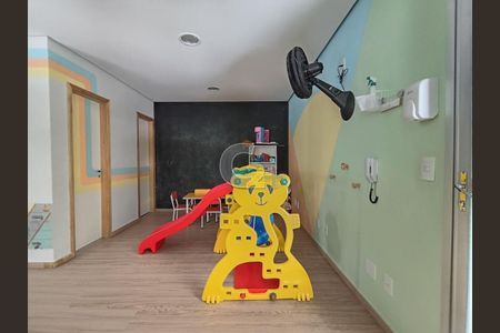 Apartamento para alugar com 50m², 2 quartos e 1 vaga