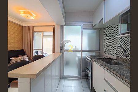 Apartamento para alugar com 2 quartos, 50m² em Vila Leopoldina, São Paulo