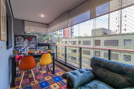 Apartamento à venda com 1 quarto, 62m² em Jardim Santo Amaro, São Paulo