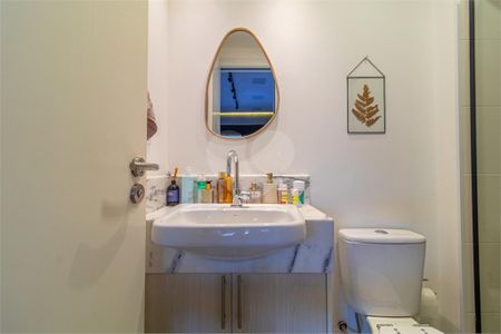 Apartamento à venda com 1 quarto, 62m² em Jardim Santo Amaro, São Paulo